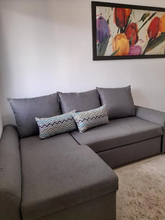 Fabulous Apartment Hoestel Lucerna! 신데 델 카르멘 0*,