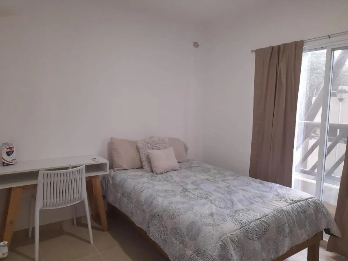 Fabulous Apartment Hoestel Lucerna! Playa del Carmen Mexiko