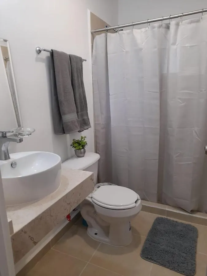 Fabulous Apartment Hoestel Lucerna! Playa del Carmen Mexiko