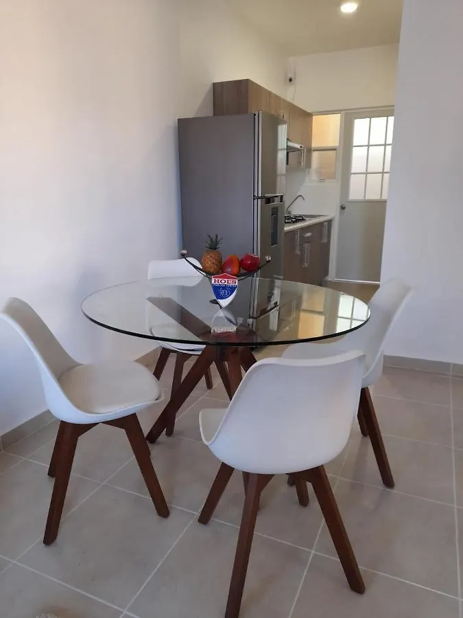 Fabulous Apartment Hoestel Lucerna! 신데 델 카르멘