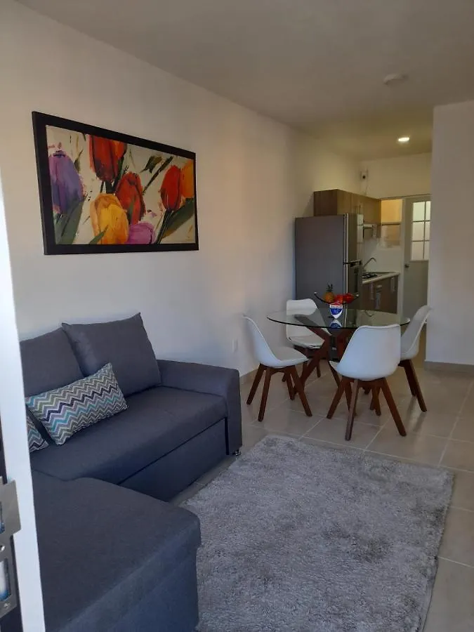 Fabulous Apartment Hoestel Lucerna! 신데 델 카르멘