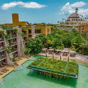 Semesteranläggning (resort) Xcaret Mexico Parks Fun Inclusive (adults Only), Playa del Carmen