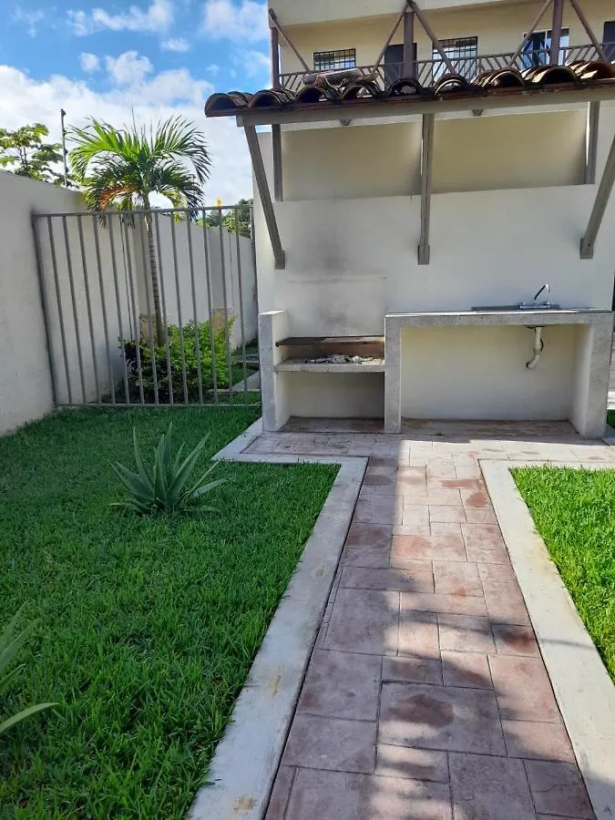 Fabulous Apartment Hoestel Lucerna! Playa del Carmen