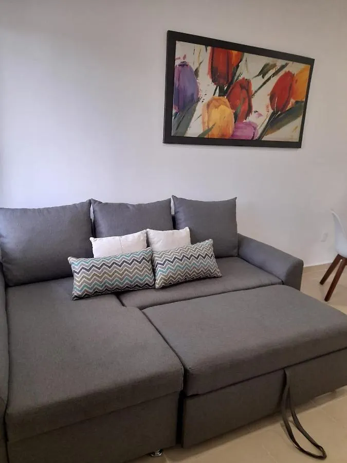 Fabulous Apartment Hoestel Lucerna! Playa del Carmen